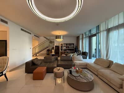 4 Bedroom Apartment for Rent in Dubai Creek Harbour, Dubai - FAMILY-SIZED 4BR | PREMIUM AMENITIES | CREEK HARBOUR 4 Bedroom Apartment for Rent in Dubai Creek Harbour, Dubai - FAMILY-SIZED 4BR | PREMIUM AMENITIES | CREEK HARBOUR