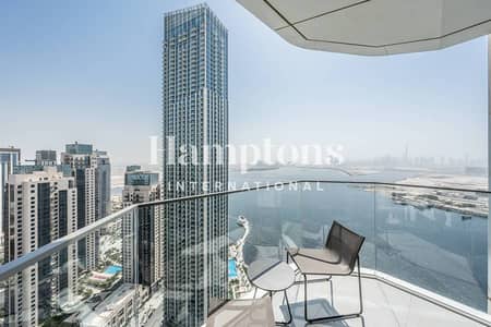 3 Camere Appartamento in affitto a Dubai Creek Harbour, Dubai - Appartamento a Dubai Creek Harbour,Address Harbour Point,Address Harbour Point Tower 1, 3 camere da letto, 330000 AED - 15864198 3 Camere Appartamento in affitto a Dubai Creek Harbour, Dubai - Appartamento a Dubai Creek Harbour,Address Harbour Point,Address Harbour Point Tower 1, 3 camere da letto, 330000 AED - 15864198