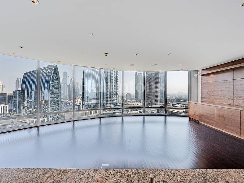 Appartamento a Downtown Dubai,Burj Khalifa, 3 camere da letto, 460000 AED - 15864202 Appartamento a Downtown Dubai,Burj Khalifa, 3 camere da letto, 460000 AED - 15864202