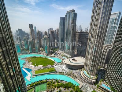 1 habitación Apartamento para en Alquiler en Downtown Dubai, Dubai - Apartamento en Downtown Dubai,Burj Khalifa, 1 dormitorio, 220000 AED - 15864201 1 habitación Apartamento para en Alquiler en Downtown Dubai, Dubai - Apartamento en Downtown Dubai,Burj Khalifa, 1 dormitorio, 220000 AED - 15864201