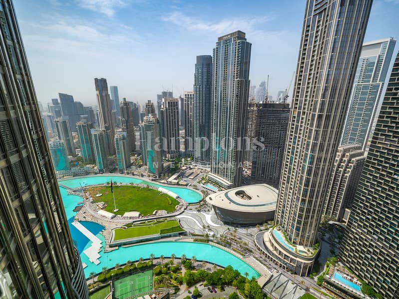 Квартира в Дубай Даунтаун,Бурдж Халифа, 1 спальня, 220000 AED - 15864201 Квартира в Дубай Даунтаун,Бурдж Халифа, 1 спальня, 220000 AED - 15864201