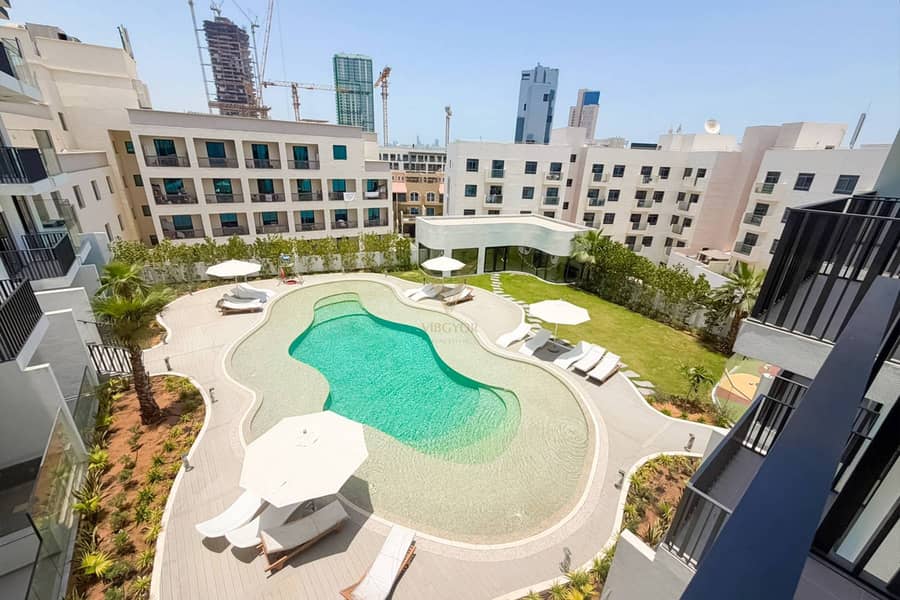 Wohnung in Jumeirah Village Circle (JVC),JVC District 15,Beverly Residence 2, 1 schlafzimmer, 1150000 AED - 15864207 Wohnung in Jumeirah Village Circle (JVC),JVC District 15,Beverly Residence 2, 1 schlafzimmer, 1150000 AED - 15864207