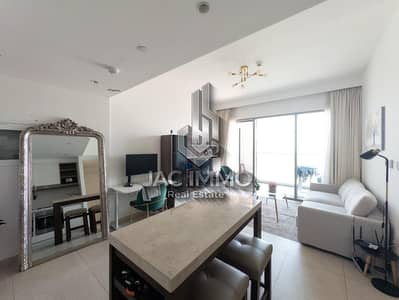 1 Bedroom Flat for Rent in Za'abeel, Dubai - High‑Floor | Open View | Near Metro 1 Bedroom Flat for Rent in Za'abeel, Dubai - High‑Floor | Open View | Near Metro