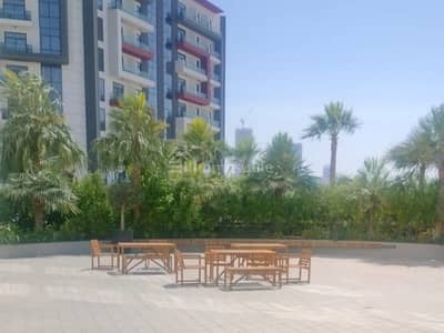 阿尔扬街区， 迪拜 单身公寓待租 - 位于阿尔扬街区，托里诺公寓，ORO24 都灵5号楼 的公寓 55000 AED - 15864243