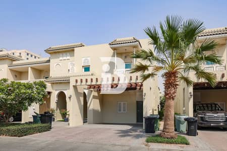 3 Slaapkamers Townhouse te Koop in Al Furjan, Dubai - Rijwoning in Al Furjan，Quortaj, 3 slaapkamers, 4400000 AED - 15864246