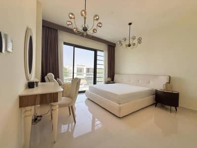 6 Bedroom Villa for Sale in DAMAC Hills 2 (Akoya by DAMAC), Dubai - Fully Furnished | Luxurious 6BR | Standalone Villa 6 Bedroom Villa for Sale in DAMAC Hills 2 (Akoya by DAMAC), Dubai - Fully Furnished | Luxurious 6BR | Standalone Villa