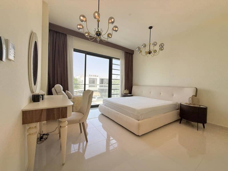 Fully Furnished | Luxurious 6BR | Standalone Villa Fully Furnished | Luxurious 6BR | Standalone Villa