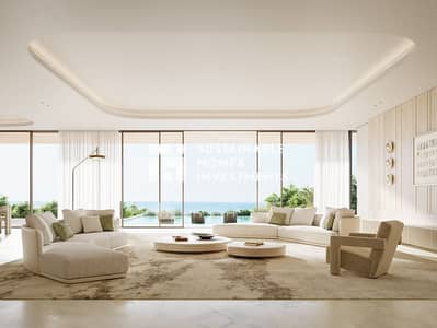 4 Schlafzimmer Villa zum zum Verkauf in Al Hudayriat Island, Abu Dhabi - IMG-20251113-WA0080. jpg