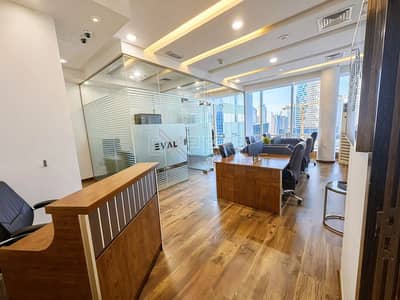 Office zum zur Miete in Business Bay, Dubai - Image 1 Office zum zur Miete in Business Bay, Dubai - Image 1