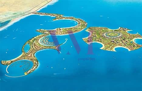 Plot zum zum Verkauf in Al Marjan Island, Ras Al Khaimah - WhatsApp Image 2025-10-16 at 8.14. 51 PM. jpeg Plot zum zum Verkauf in Al Marjan Island, Ras Al Khaimah - WhatsApp Image 2025-10-16 at 8.14. 51 PM. jpeg