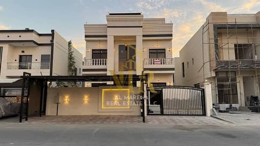 5 Bedroom Villa for Sale in Al Yasmeen, Ajman - 852909783-800x600. jpeg 5 Bedroom Villa for Sale in Al Yasmeen, Ajman - 852909783-800x600. jpeg