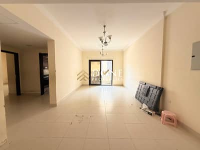 2 Schlafzimmer Wohnung zum zur Miete in Muwaileh Commercial, Sharjah - IMG_5396. jpeg 2 Schlafzimmer Wohnung zum zur Miete in Muwaileh Commercial, Sharjah - IMG_5396. jpeg