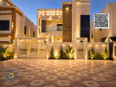 5 Camere Villa in Vendita a Al Yasmeen, Ajman - 1 يوليو 2026، 09_36_22 ص. png 5 Camere Villa in Vendita a Al Yasmeen, Ajman - 1 يوليو 2026، 09_36_22 ص. png