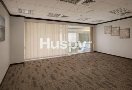 Office for Rent in Sheikh Zayed Road, Dubai - Fitted | Near Metro | Vacant Now Office for Rent in Sheikh Zayed Road, Dubai - Fitted | Near Metro | Vacant Now