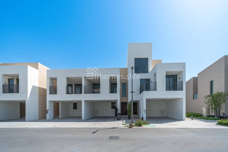 位于阿拉伯牧场3号,天赐2号小区 4 卧室的联排别墅 230000 AED - 15864335 位于阿拉伯牧场3号,天赐2号小区 4 卧室的联排别墅 230000 AED - 15864335