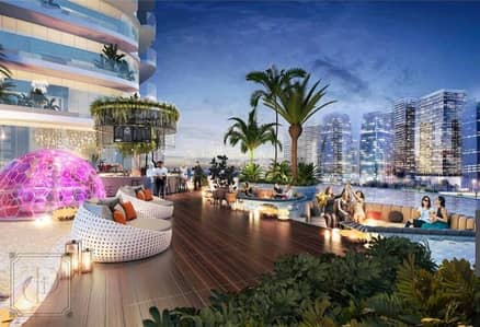 1 habitación Apartamento para en Venta en Business Bay, Dubai - WhatsApp Image 2026-07-08 at 5.37. 34 PM (3). jpeg