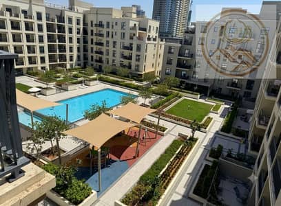 2 habitaciones Apartamento para en Alquiler en Al Khan, Sharjah - Gemini_Generated_Image_3lvw5d3lvw5d3lvw. png
