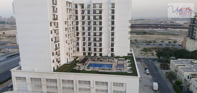 شقة فندقية 2 غرفة نوم للايجار في الفرجان، دبي - dadf5f8c-f59c-4f58-b268-f768bb46bab9. jpg