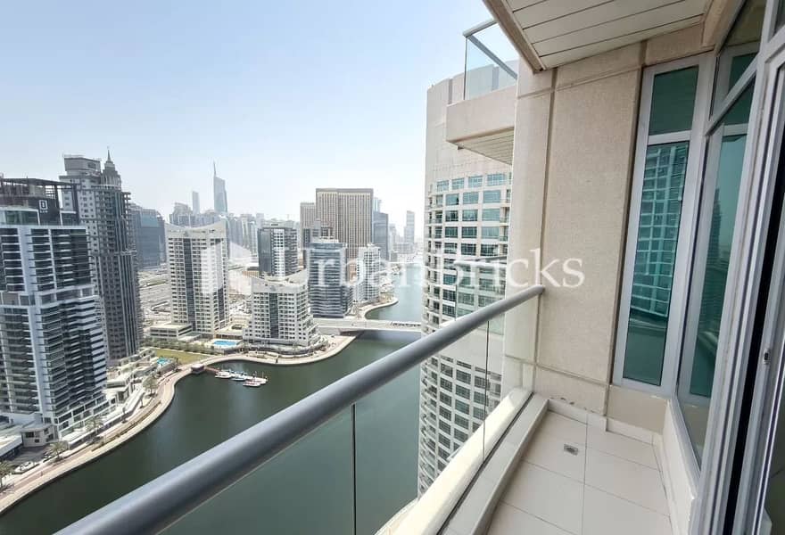 Appartamento a Dubai Marina,Park Island,Bonaire Tower, 2 camere da letto, 140000 AED - 15864423 Appartamento a Dubai Marina,Park Island,Bonaire Tower, 2 camere da letto, 140000 AED - 15864423
