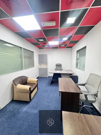 Office in Affitto a Deira, Dubai - WhatsApp Image 2026-07-17 at 10.28. 12 AM. jpeg Office in Affitto a Deira, Dubai - WhatsApp Image 2026-07-17 at 10.28. 12 AM. jpeg