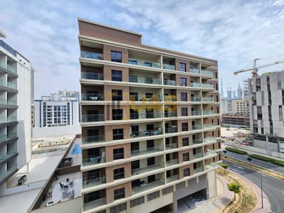2 habitaciones Apartamento para en Alquiler en Jumeirah Garden City, Dubai - 20260308_141343. jpg