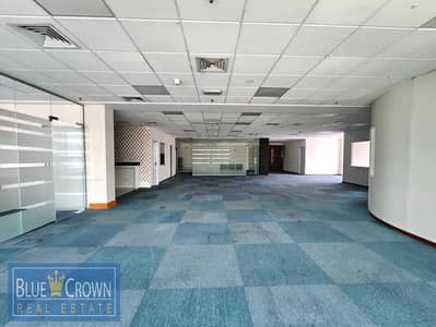 迪拜湾， 迪拜 写字楼待租 - 237308. jpg