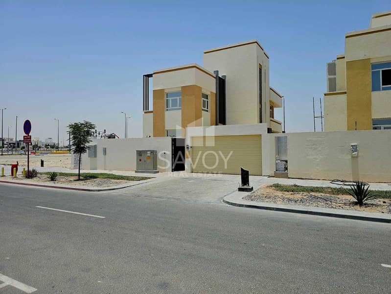 Вилла в Аль Шамха,Аль Риман 1,Риман Ливинг, 5 спален, 4500000 AED - 15864469 Вилла в Аль Шамха,Аль Риман 1,Риман Ливинг, 5 спален, 4500000 AED - 15864469