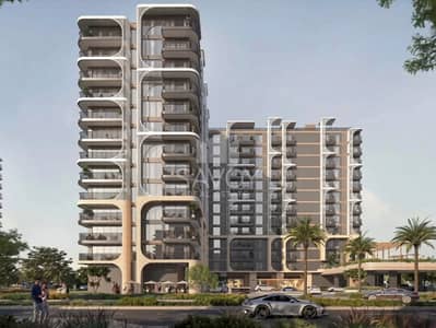 1 Bedroom Flat for Sale in Yas Island, Abu Dhabi - Hot Deal | HIgh ROI | Low Premium