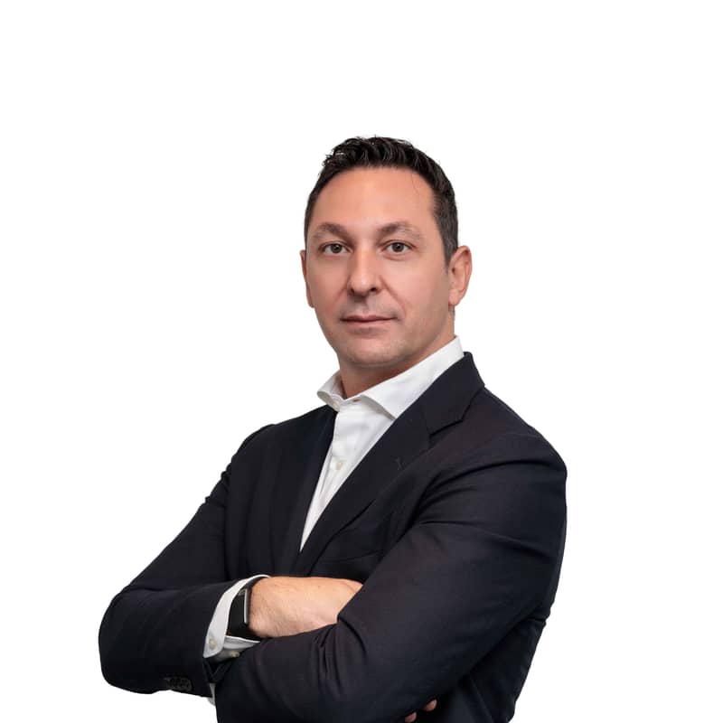 Elias Beyrouthy Elias Beyrouthy