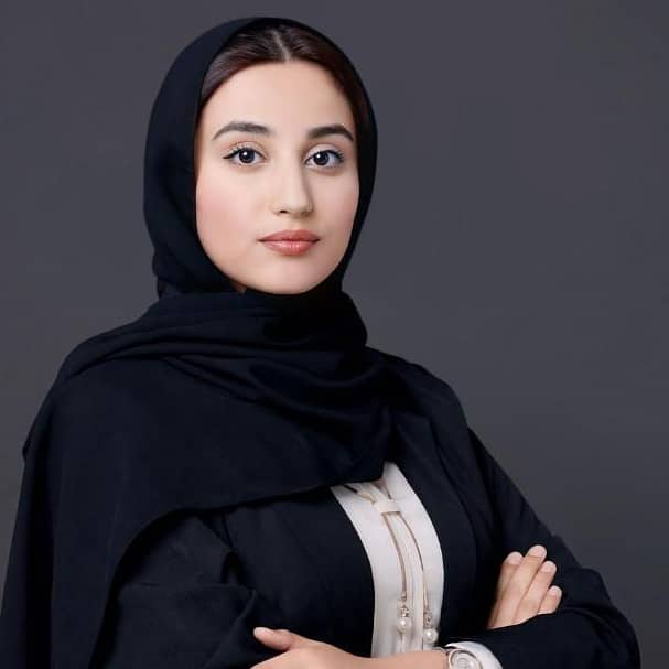 Maliyka Shahid