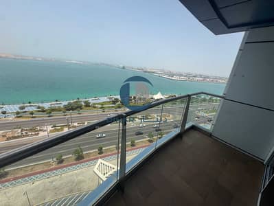 3 Schlafzimmer Wohnung zum zur Miete in Corniche Area, Abu Dhabi - IMG_5783. jpg 3 Schlafzimmer Wohnung zum zur Miete in Corniche Area, Abu Dhabi - IMG_5783. jpg