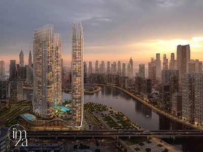 Studio for Sale in Business Bay, Dubai - Burj Khalifa View | Studio | Business Bay Studio for Sale in Business Bay, Dubai - Burj Khalifa View | Studio | Business Bay