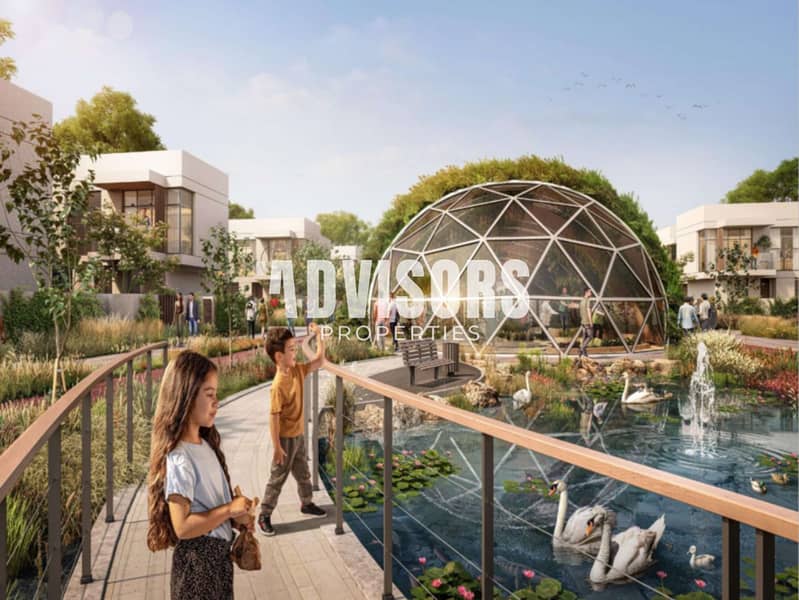 SUSTAINABLE LIFESTYLE 1-BHK | GREAT INVESTMENT SUSTAINABLE LIFESTYLE 1-BHK | GREAT INVESTMENT