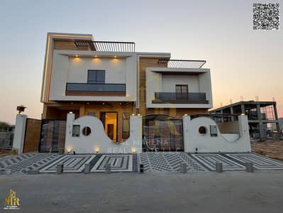 4 Camere Villa in Vendita a Al Helio, Ajman - WhatsApp Image 2026-05-07 at 10.08. 14. jpeg 4 Camere Villa in Vendita a Al Helio, Ajman - WhatsApp Image 2026-05-07 at 10.08. 14. jpeg