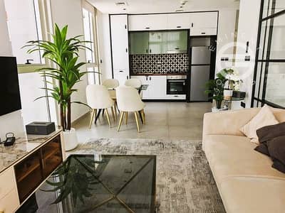 2 habitaciones Apartamento para en Alquiler en Dubai Hills Estate, Dubai - image_0