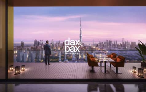 2 Bedroom Flat for Sale in Business Bay, Dubai - binghatti-burj_binghatti_jacob_co_residences-business_bay-apt-misc-cgi-014. jpg