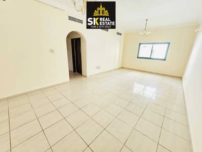 2 Schlafzimmer Wohnung zum zur Miete in Al Taawun, Sharjah - 8732fe03-e33c-43cb-95cb-b267fe9a2760. jpg 2 Schlafzimmer Wohnung zum zur Miete in Al Taawun, Sharjah - 8732fe03-e33c-43cb-95cb-b267fe9a2760. jpg