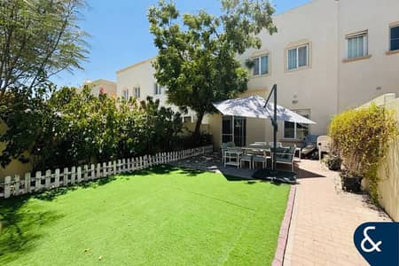 2 Bedroom Villa for Sale in The Springs, Dubai - Springs 2 | Type 4M | Priced to sell | VOT 2 Bedroom Villa for Sale in The Springs, Dubai - Springs 2 | Type 4M | Priced to sell | VOT