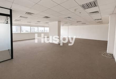 Office zum zur Miete in Sheikh Zayed Road, Dubai - Büro in Sheikh Zayed Road，Fairmont Dubai, 568750 AED - 15864568