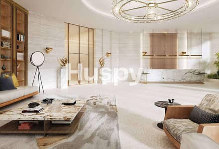 2 Bedroom Flat for Sale in Al Sufouh, Dubai - Motivated Seller | Brand New | Handover Soon