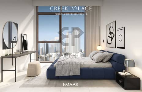 2 Bedroom Apartment for Sale in Dubai Creek Harbour, Dubai - CREEK_PALACE_DCH_EMAAR_7. jpg
