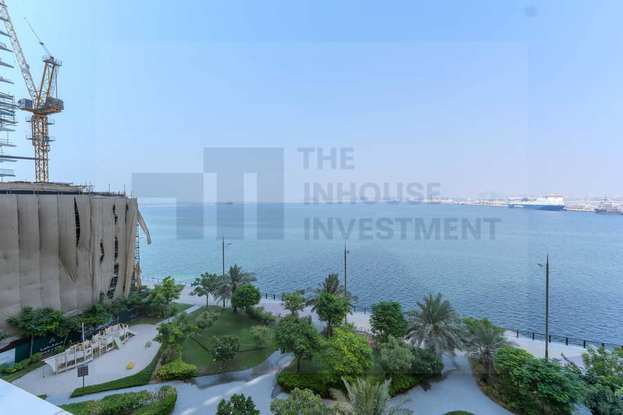 20 20 - Garden and Sea View. jpg