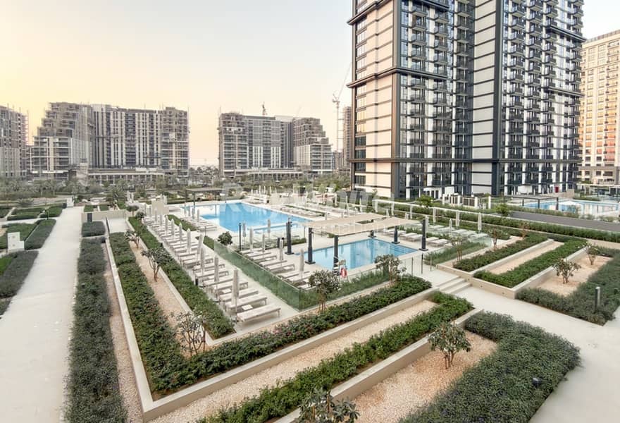 شقة في بارك هورايزون برج 1،بارك هورايزون،دبي هيلز استيت 2 غرف 3100000 درهم - 15864598 شقة في بارك هورايزون برج 1،بارك هورايزون،دبي هيلز استيت 2 غرف 3100000 درهم - 15864598