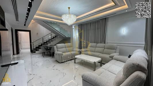 6 Camere Villa in Vendita a Al Helio, Ajman - WhatsApp Image 2026-05-09 at 11.39. 19. jpeg 6 Camere Villa in Vendita a Al Helio, Ajman - WhatsApp Image 2026-05-09 at 11.39. 19. jpeg