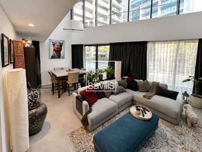 3 habitaciones Apartamento para en Venta en Saadiyat Island, Abu Dhabi - Apartamento en Saadiyat Island，Soho Square, 3 dormitorios, 4300000 AED - 15864172