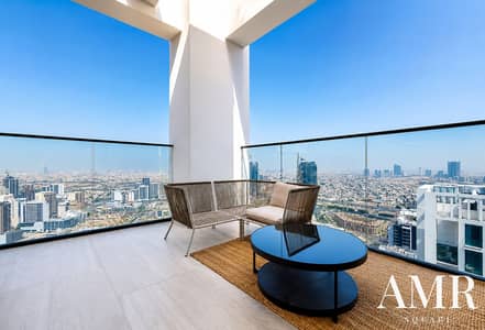 2 Camere Appartamento in Affitto a Jumeirah Village Circle (JVC), Dubai - 1. png 2 Camere Appartamento in Affitto a Jumeirah Village Circle (JVC), Dubai - 1. png