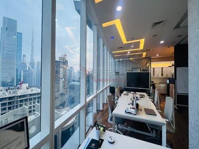 Office de à à louer à Business Bay, Dubai - Image 1 Office de à à louer à Business Bay, Dubai - Image 1