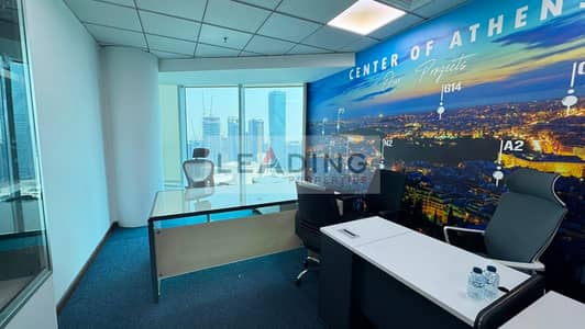 Office te Huur in Business Bay, Dubai - WhatsApp Image 2026-07-17 at 2.29. 26 PM (2). jpeg