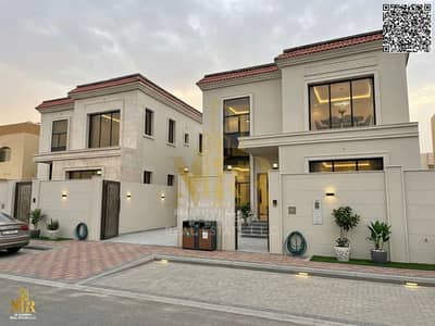 5 Camere Villa in Vendita a Al Mowaihat, Ajman - WhatsApp Image 2026-03-29 at 00.35. 05. jpeg 5 Camere Villa in Vendita a Al Mowaihat, Ajman - WhatsApp Image 2026-03-29 at 00.35. 05. jpeg