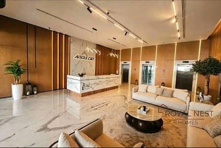 Monolocale in affitto a Majan, Dubai - 87473. jpg Monolocale in affitto a Majan, Dubai - 87473. jpg
